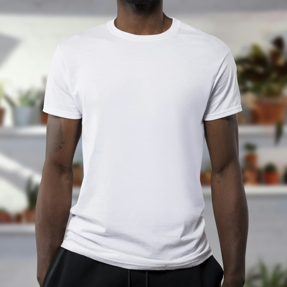 Store apparel assortment