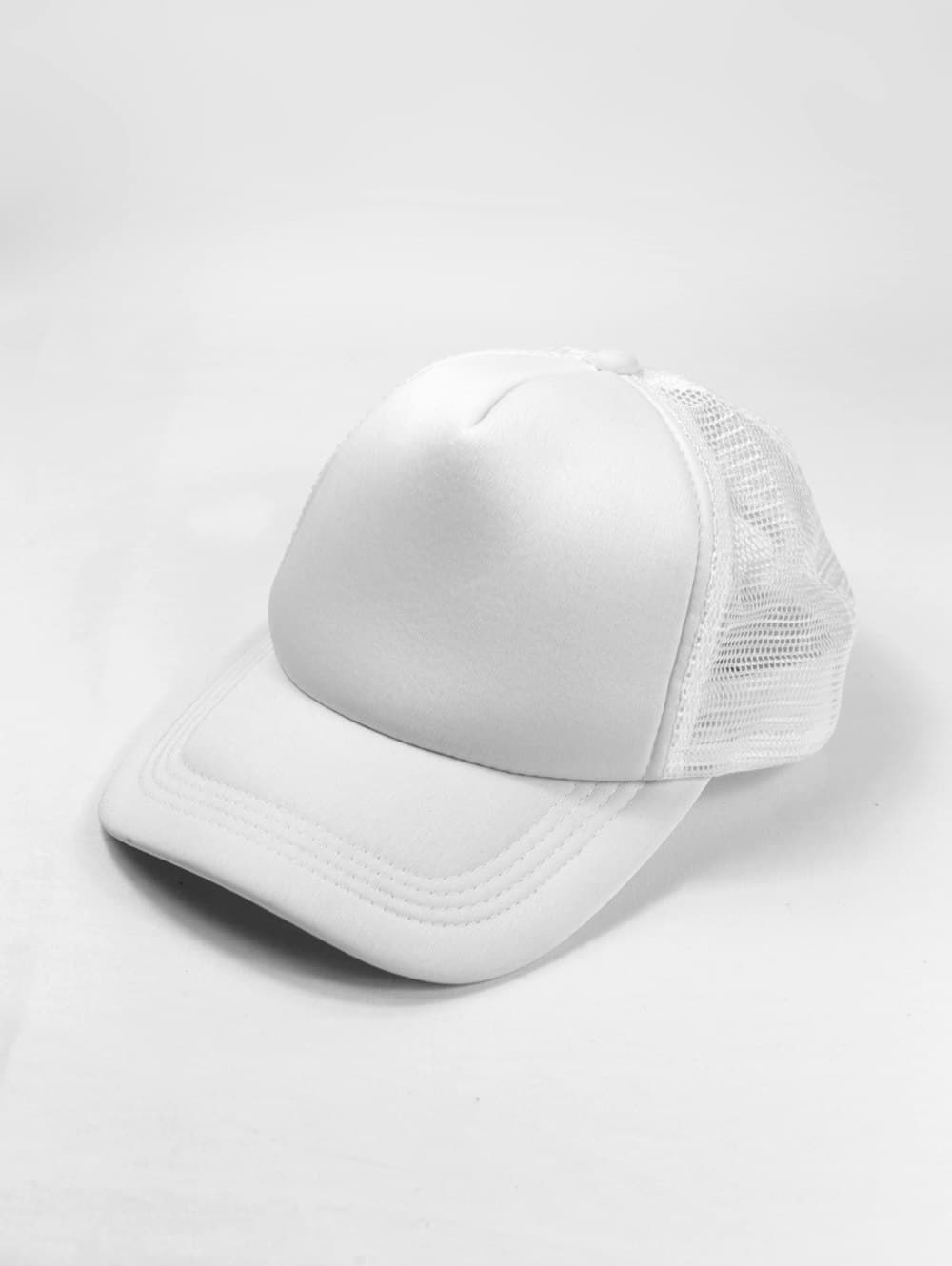 Store headwear