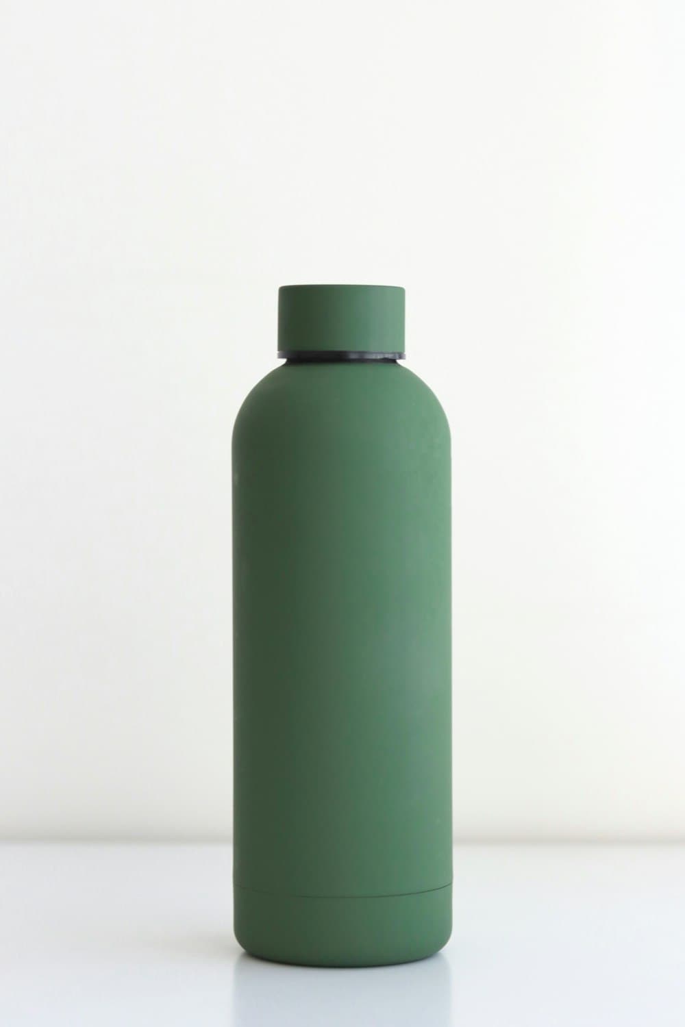 Custom drinkware